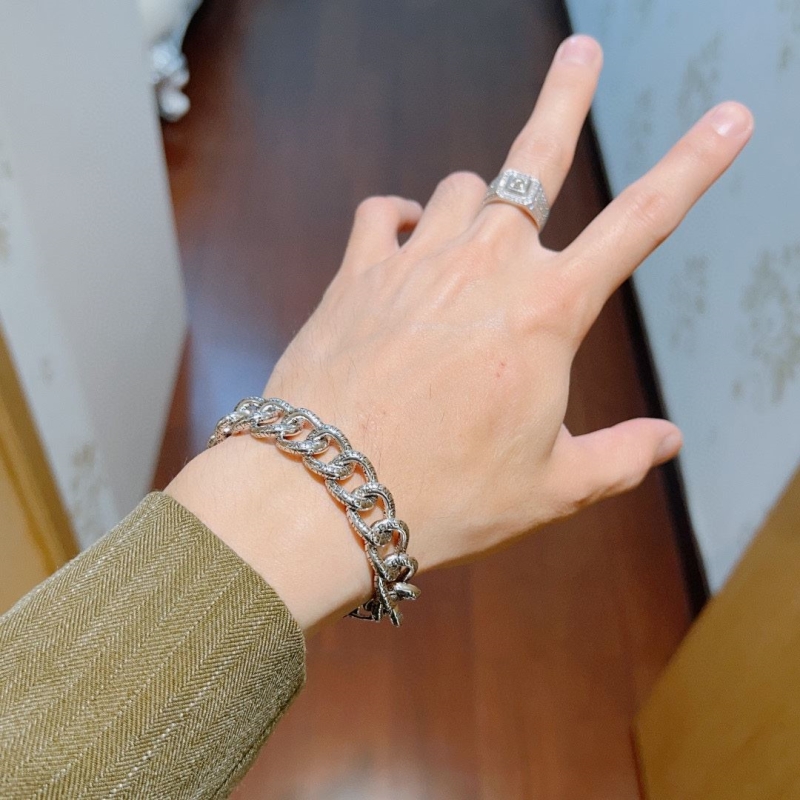 Ba1en*iaga bracelets